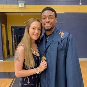 Meet your Posher, Brooklynne